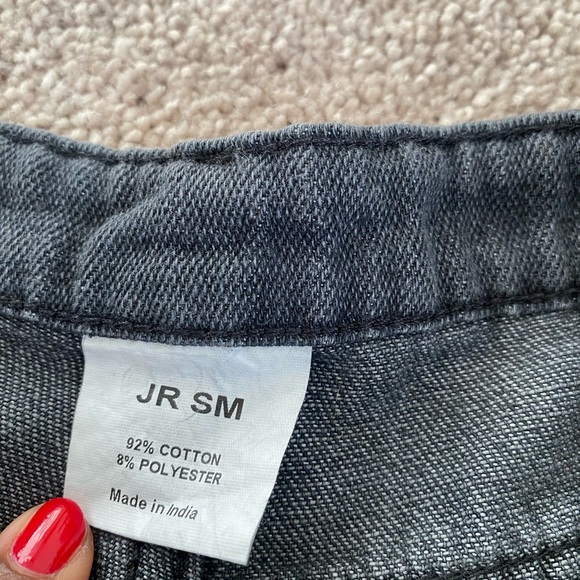 Girls Shorts Size Small - Picture 4 of 7